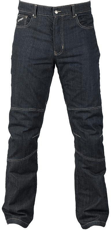 Furygan Pantalon Denim Jean 02 bleu