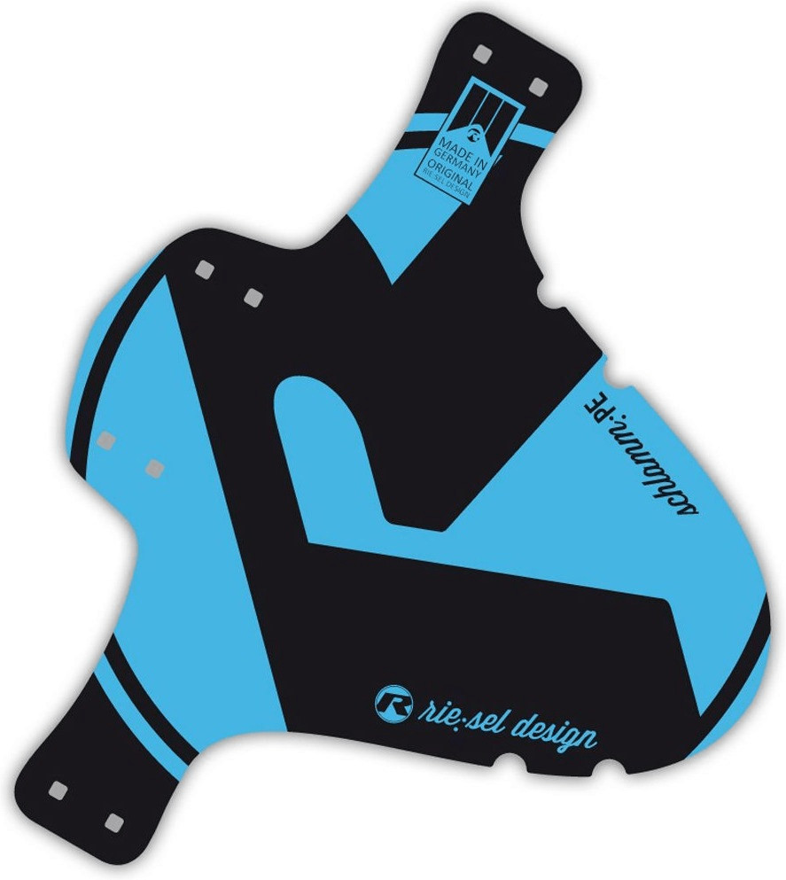 rie:sel design schlamm:PE black/blue