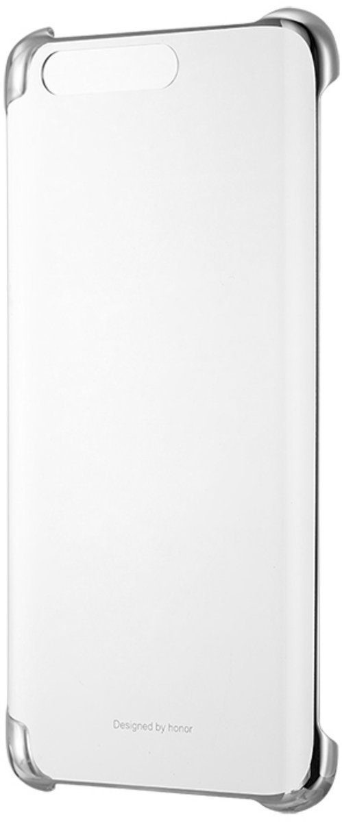 Honor Backcover (Honor 9) grey