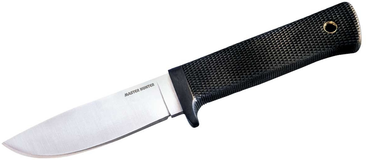 Cold Steel Master Hunter VG-1 (black)
