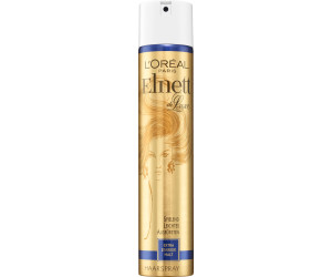 L'Oréal Elnett de Luxe Haarspray extra starker Halt ab 3,95 €