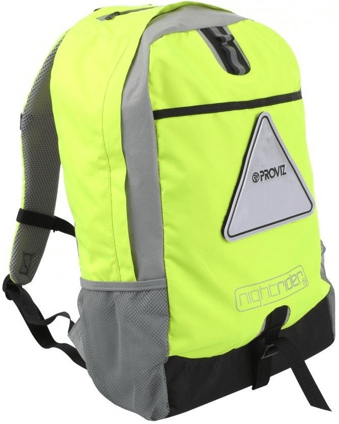 Proviz Nightrider Backpack 30L yellow