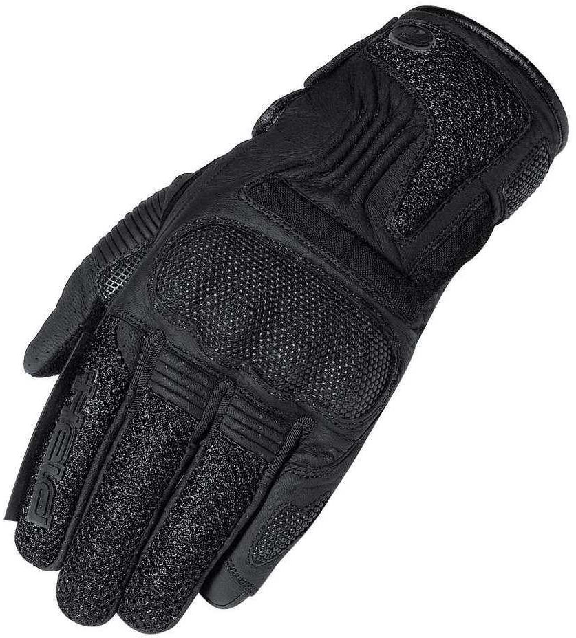 Held Gants Desert lady noir