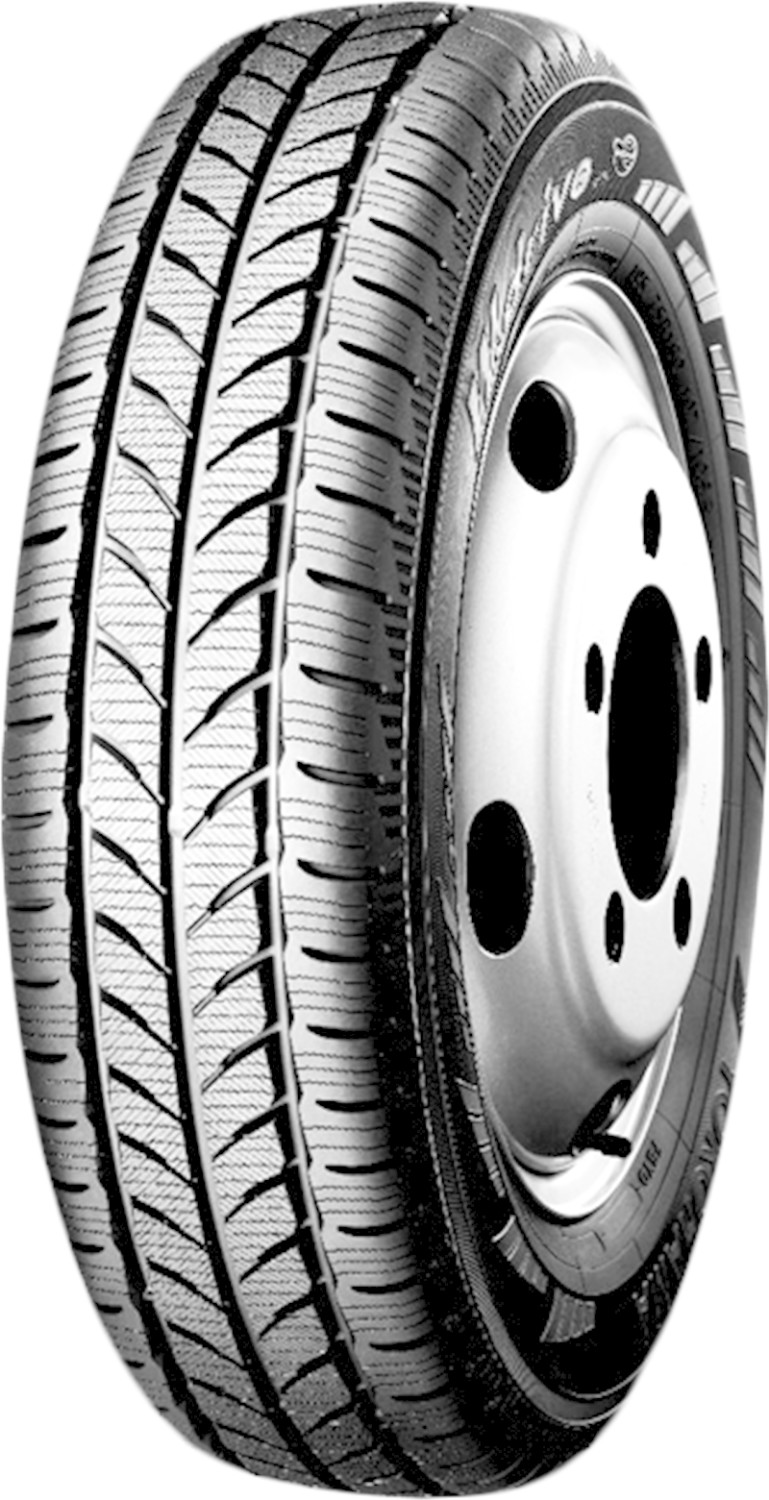 Yokohama W.Drive WY01 215/80 R14 112Q