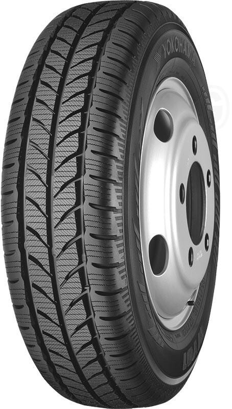 Yokohama W.Drive WY01 215/75 R16 116R