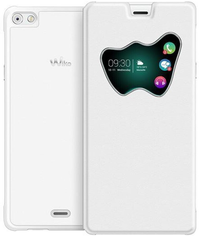 Wiko Flip Cover (Highway Pure)