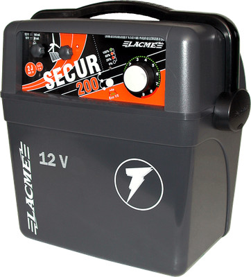 Lacme Secur 200