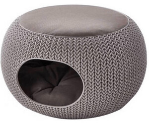Cozy pet bed curver shop