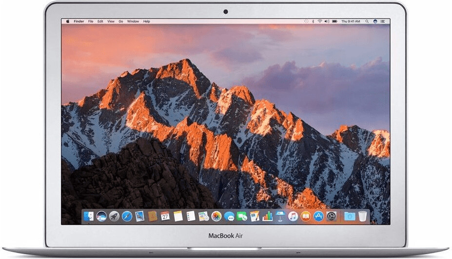 Apple MacBook Air 13 2017 (MQD32FN/A)