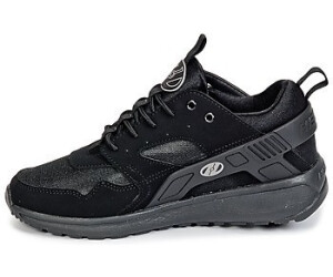 Black force heelys best sale