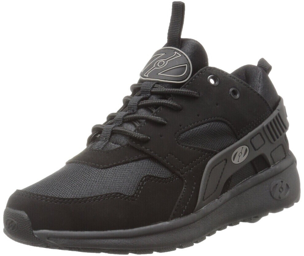 Black force heelys discount