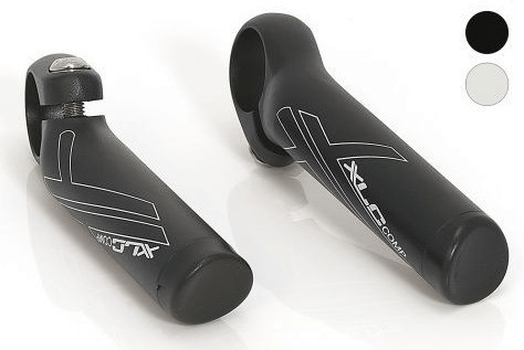 XLC Comp BE-A12 (black)
