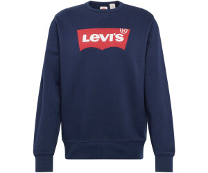 Levi's Graphic Crew Fleece Sweatshirt (17895) ab 26,68 € | Preisvergleich  bei 