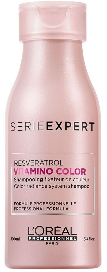 L'Oréal Shampooing Vitamino Color A.OX (100 ml)