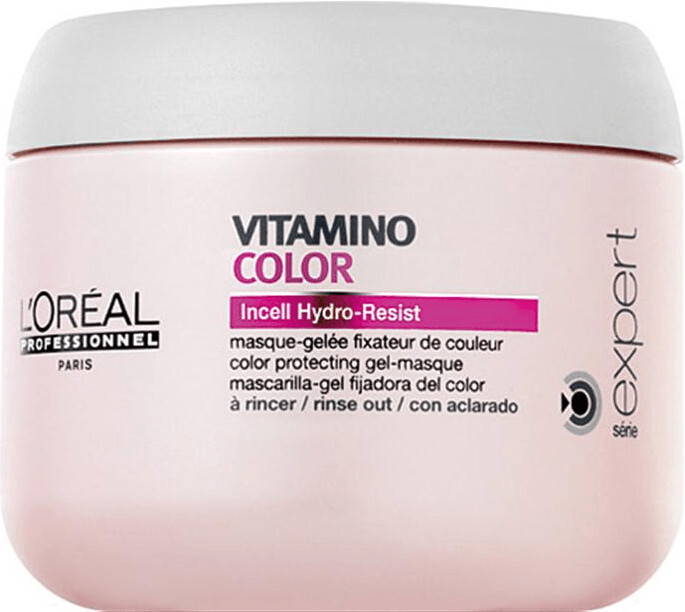 L'Oréal Expert masque vitamino color