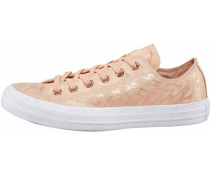 Taylor meilleur prix Suede sur Shimmer Chuck Ox All au Star Converse 5c8XAqxwz8