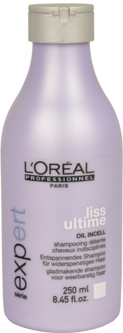 L'Oréal expert Shampooing liss ultime