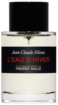 Frederic Malle L'Eau d'Hiver Eau de Toilette