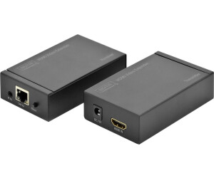 Digitus HDMI Extender via Cat5 (DS-55120)