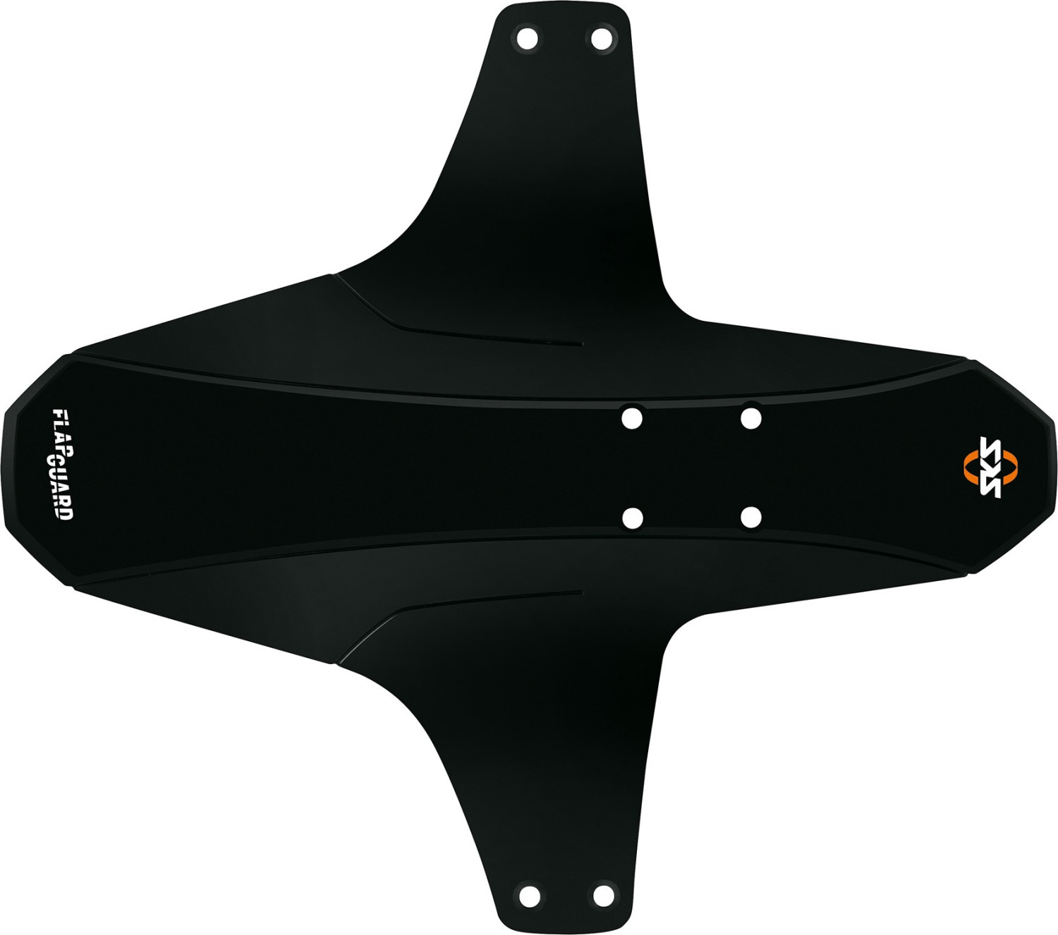 SKS Flap Guard black