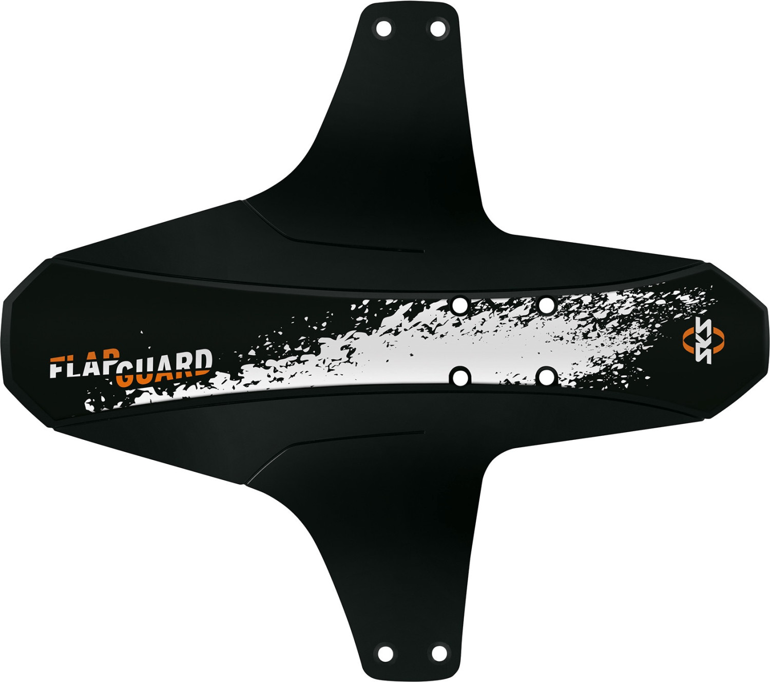 SKS Flap Guard Design