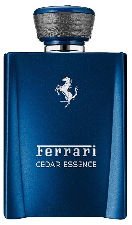 Ferrari cedar essence