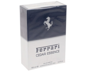 Buy Ferrari Cedar Essence Eau de Parfum from 11.99 Today Best
