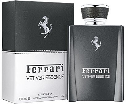 Ferrari vetiver essence
