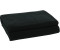 Zoeppritz Soft-Fleece 110x150cm schwarz