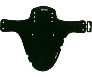 XLC Fat-Mini Mudguards MG-C20 black