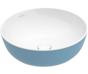 Villeroy Boch Artis 430mm Frost 417943bcw1 Ab 328 72 Preisvergleich Bei Idealo De