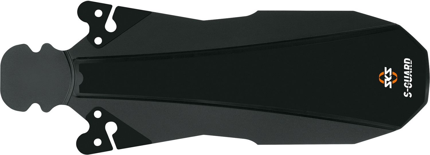 SKS S-Guard black