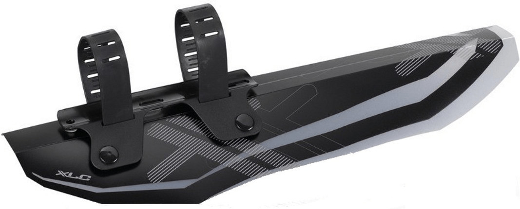 XLC Mudguard MG-C05 black/grey