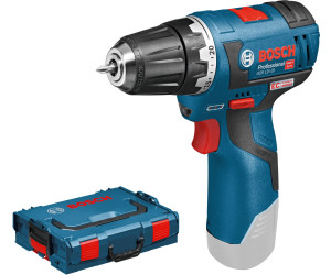 Bosch GSR 10,8 V EC Professional ab € 131,00 Bosch GSR 10,8 V EC Professional ab € 131,00