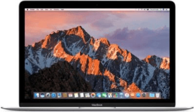Apple MacBook 12 2017 (MNYJ2FN/A)