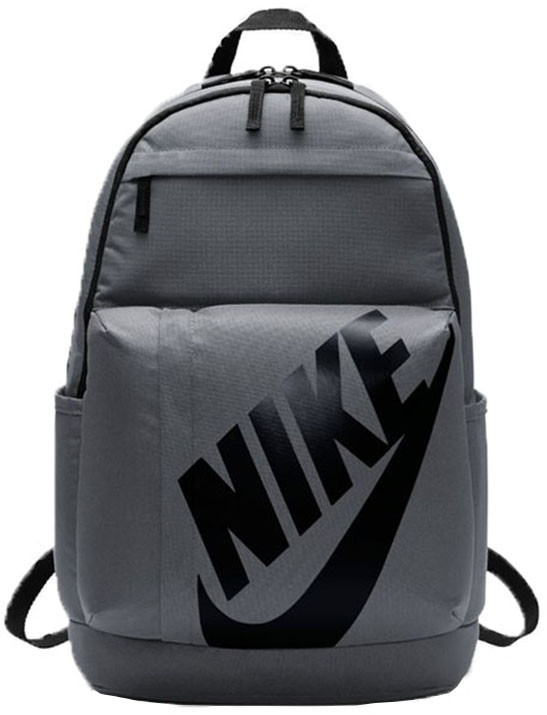 Nike Elemental Backpack grey/black (BA5381)