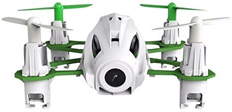 Hubsan NANO Q4 FPV