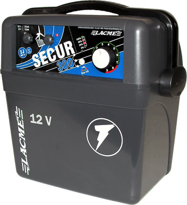Lacme Secur 300