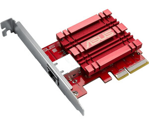 Asus XG-C100C 10GBase-T PCIe Netzwerkadapter
