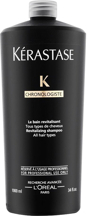Kérastase Chronologiste Bain Révitalisant