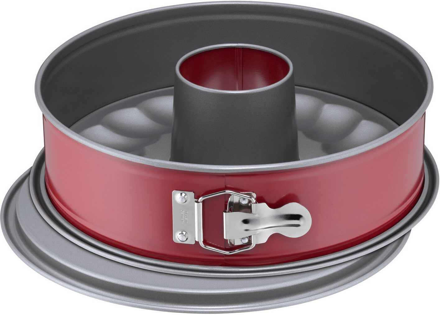Kaiser Classic Plus Springform mit Rohrboden 28 cm ab 10,95 ...