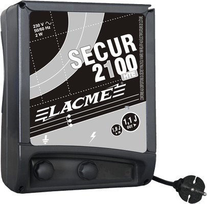 Lacme Secur 2100 HTE