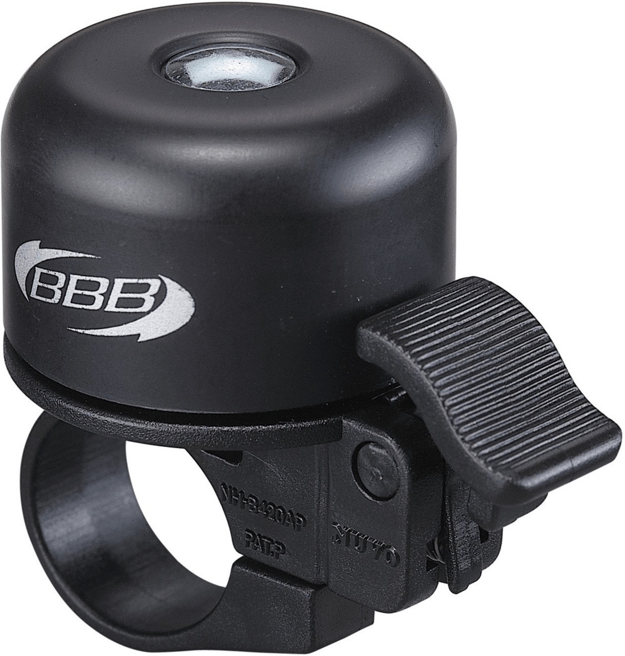 BBB Loud & Clear BBB-11 (black)