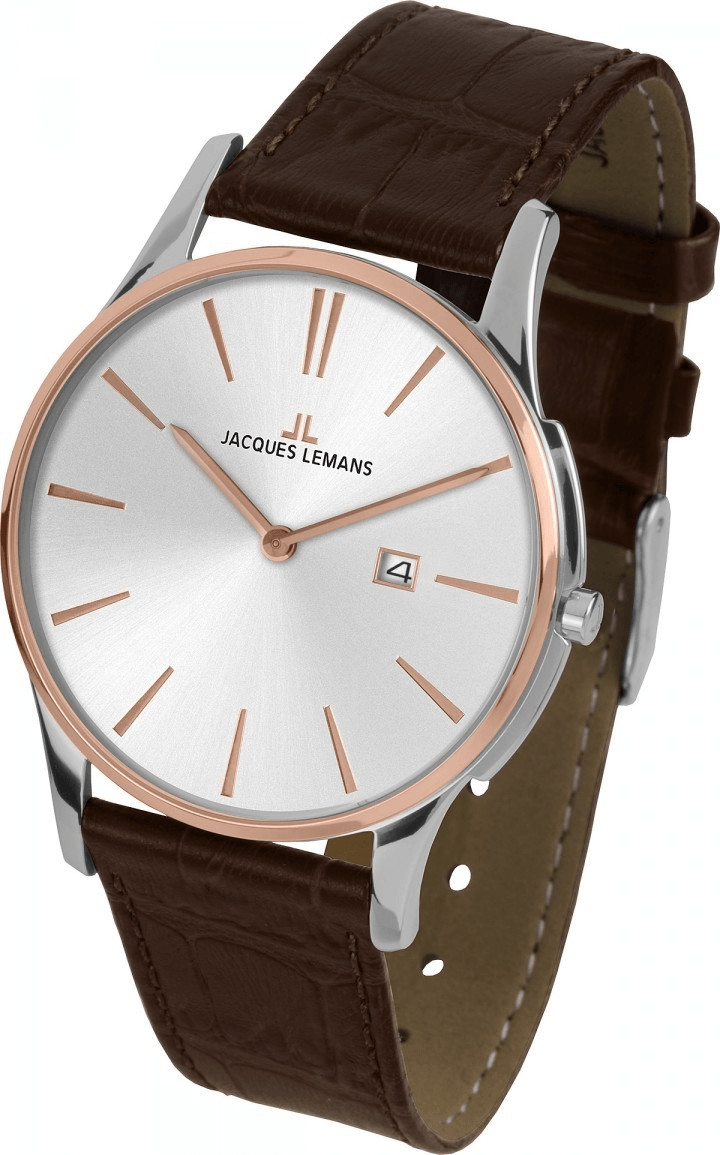 Jacques Lemans London (1-1936)