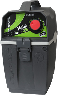 Lacme Secur 25