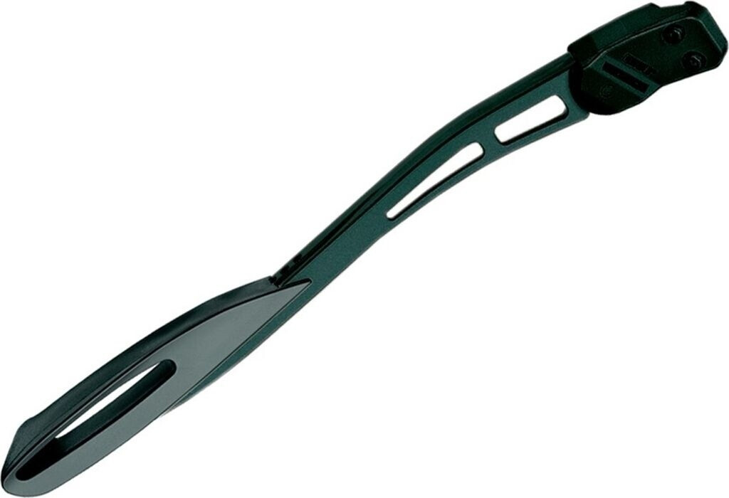 Pletscher Comp Zoom black