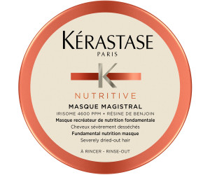 Kérastase Nutritive Masque Magistral cher | idealo.fr