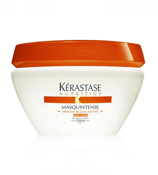 Kérastase Nutritive Masquintense (cheveux épais) (75 ml)
