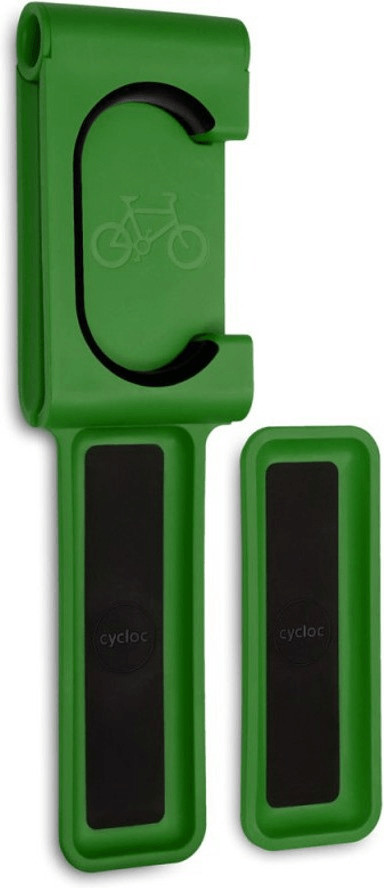 Cycloc Endo green