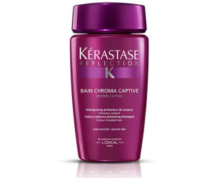 Kérastase Reflection Bain Chroma Captive (80ml) ab 5,50 